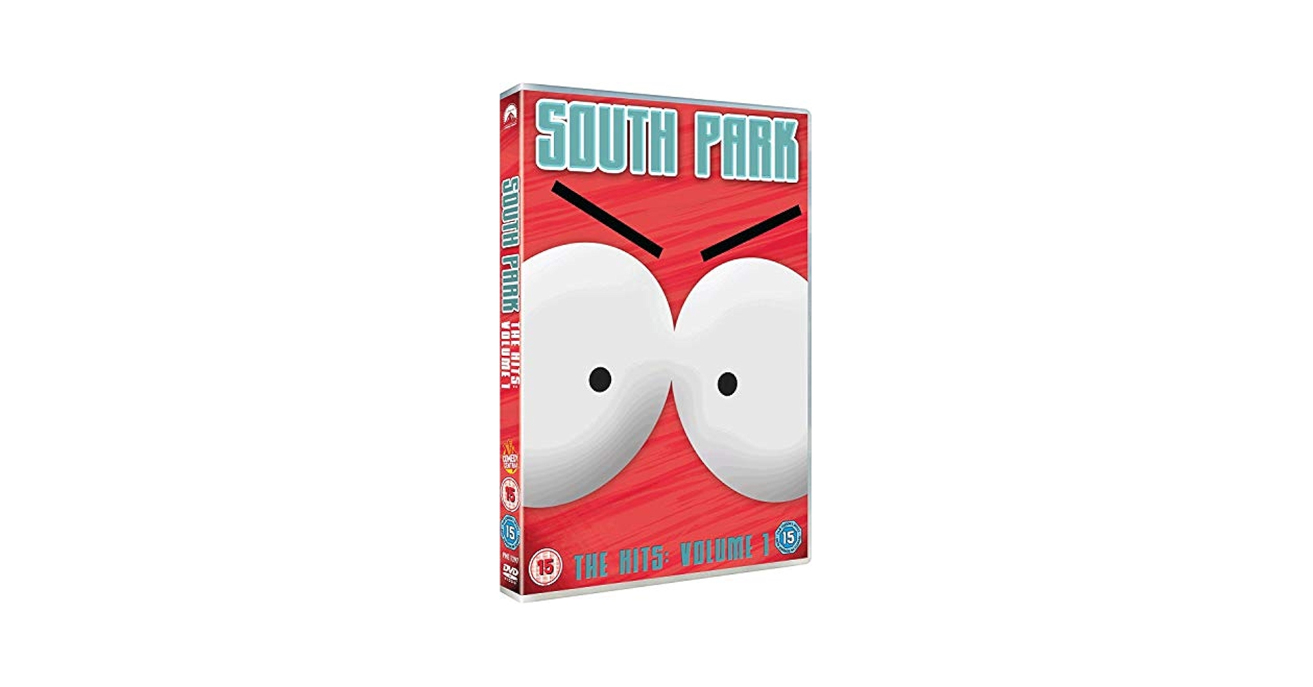 Amazon.com: South Park : The Hits Volume 1 [DVD] : Movies & TV